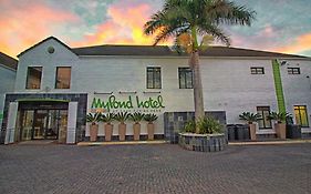 Mypond Stenden Hotel Port Alfred South Africa